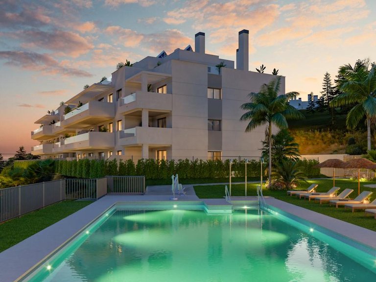 Apartment for Sale in Mijas, Malaga 2