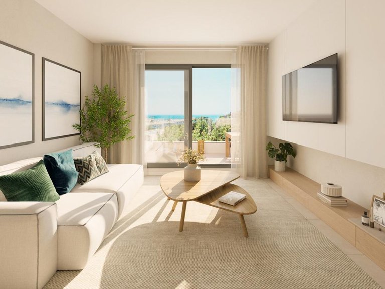 Apartment for Sale in Mijas, Malaga 4