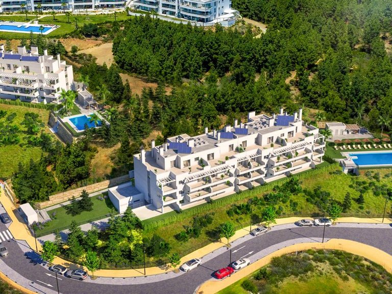 Apartment for Sale in Mijas, Malaga 9