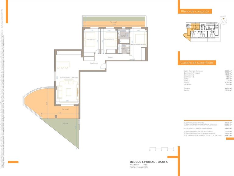 Apartment for Sale in Mijas, Malaga 16