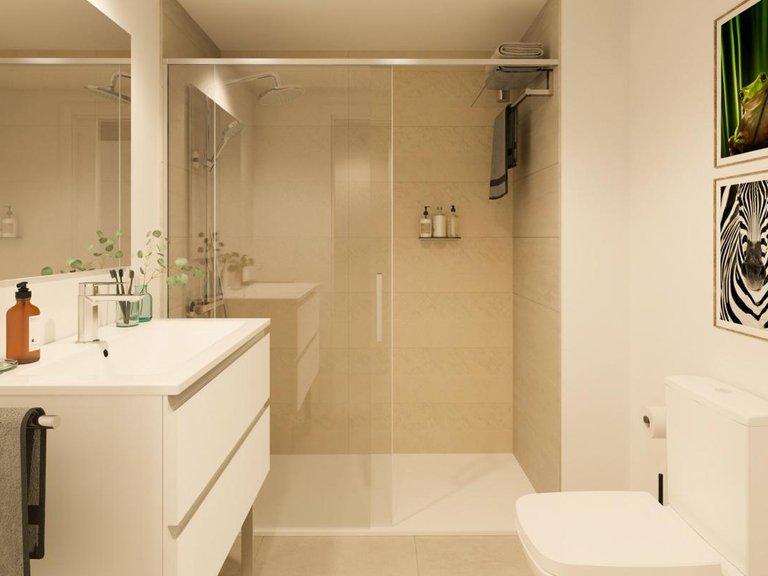 Apartment for Sale in Mijas, Malaga 12