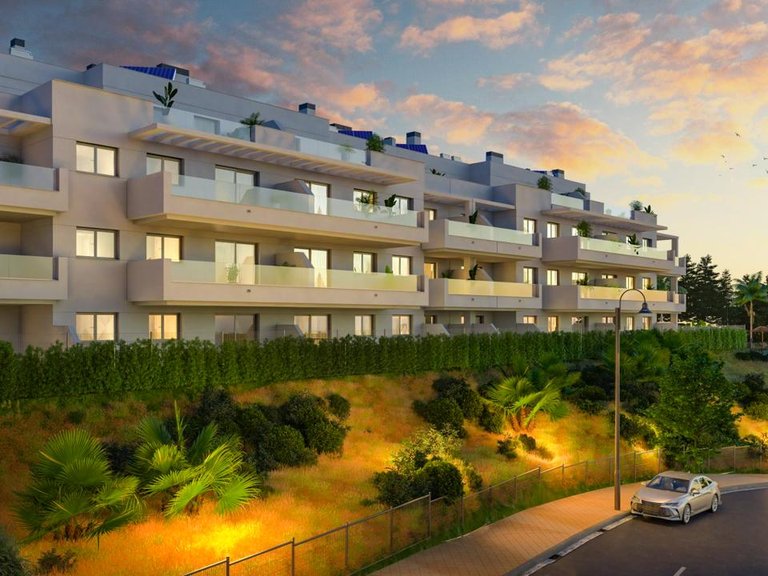 Apartment for Sale in Mijas, Malaga 7