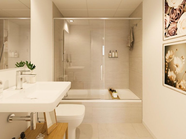 Apartment for Sale in Mijas, Malaga 9