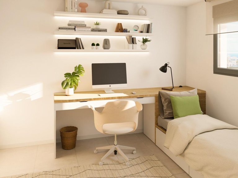 Apartment for Sale in Mijas, Malaga 10