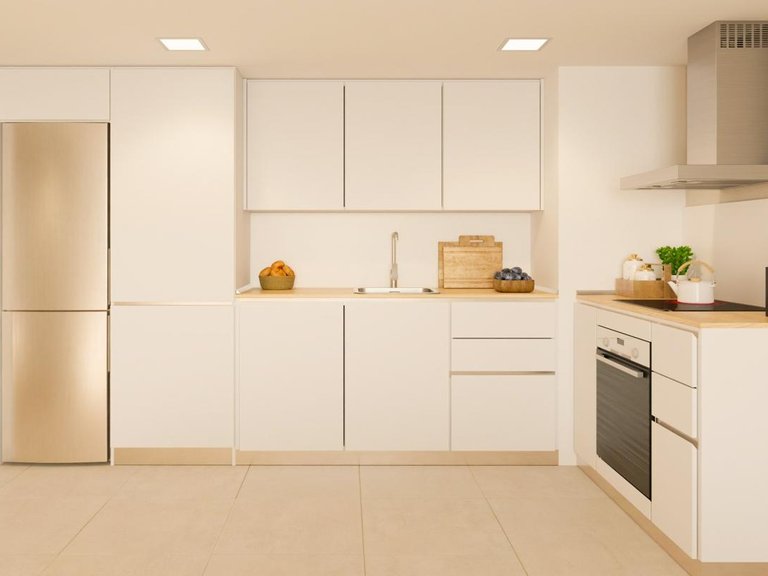 Apartment for Sale in Mijas, Malaga 4