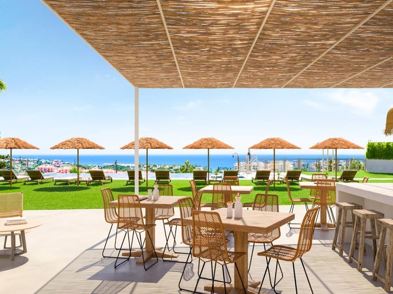 Apartment for Sale in Mijas, Malaga 14