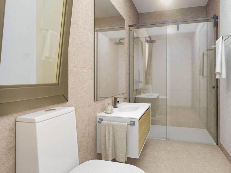 Apartment for Sale in Mijas, Malaga 8