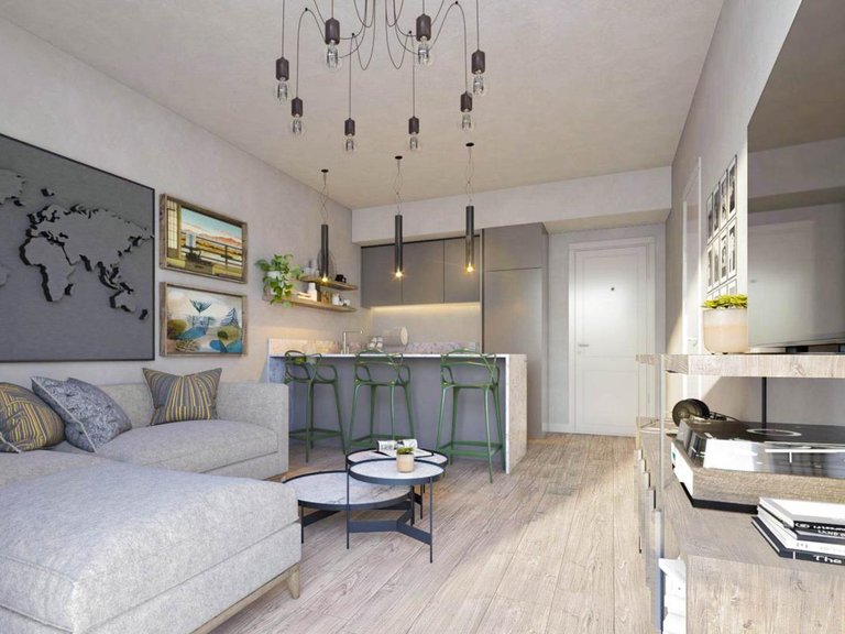 Apartment for Sale in Mijas, Malaga 3