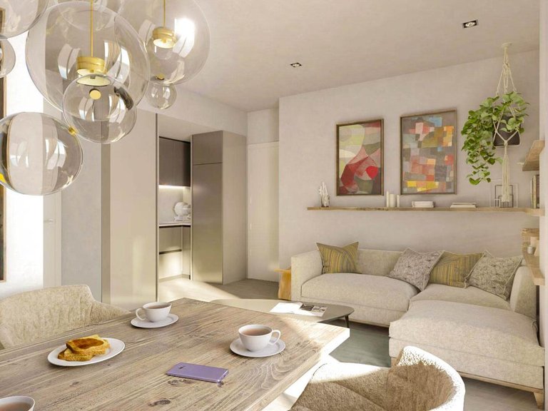 Apartment for Sale in Mijas, Malaga 6