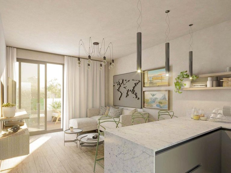 Apartment for Sale in Mijas, Malaga 2