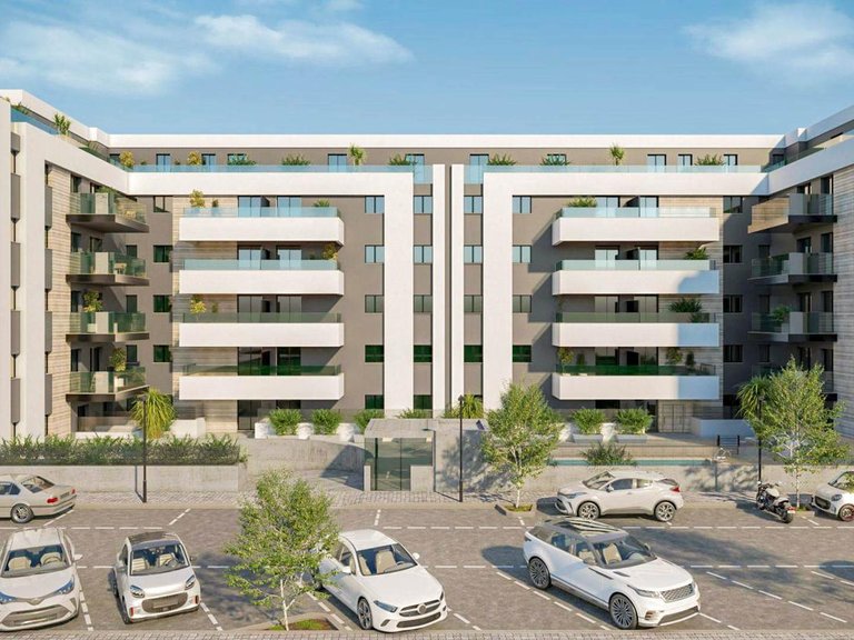 Apartment for Sale in Mijas, Malaga 10