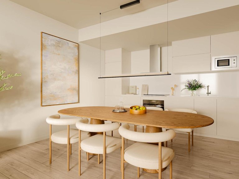 Apartment for Sale in Mijas, Malaga 3