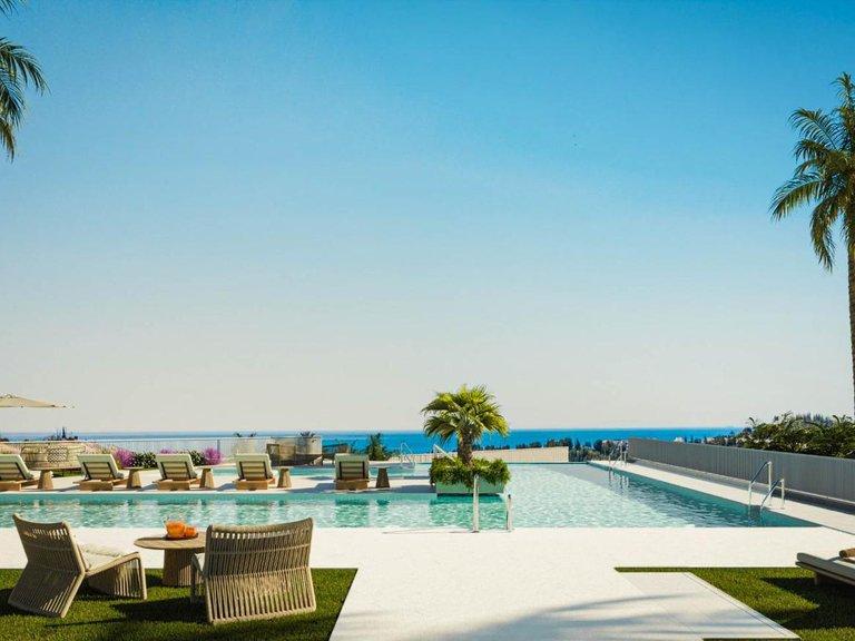 Apartment for Sale in Mijas, Malaga 2