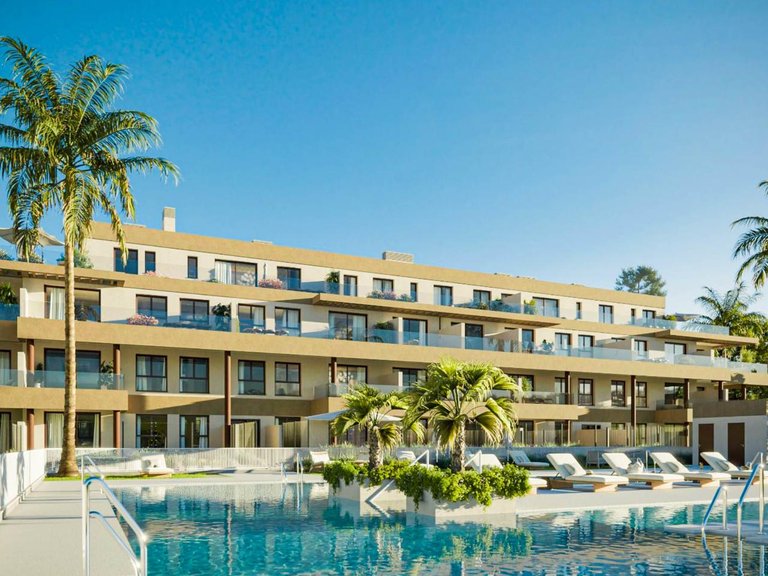 Apartment for Sale in Mijas, Malaga 9