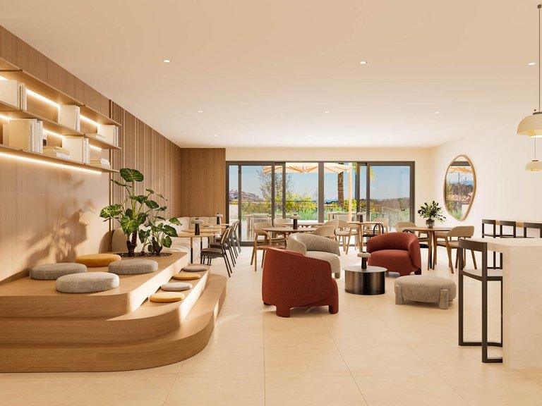 Apartment for Sale in Mijas, Malaga 8