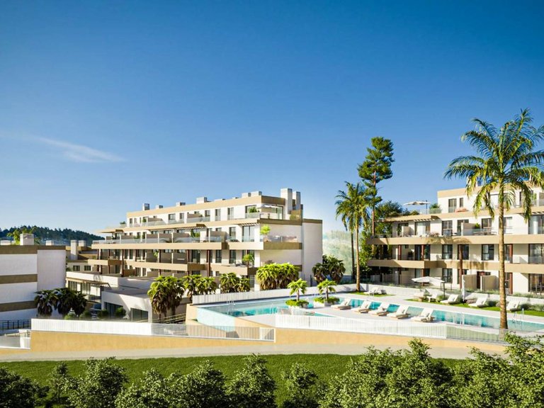 Apartment for Sale in Mijas, Malaga 7