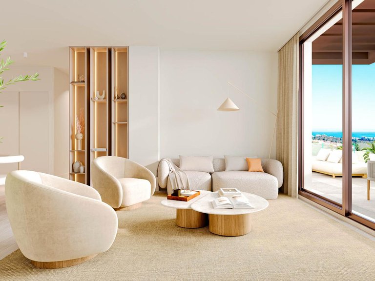 Apartment for Sale in Mijas, Malaga 4