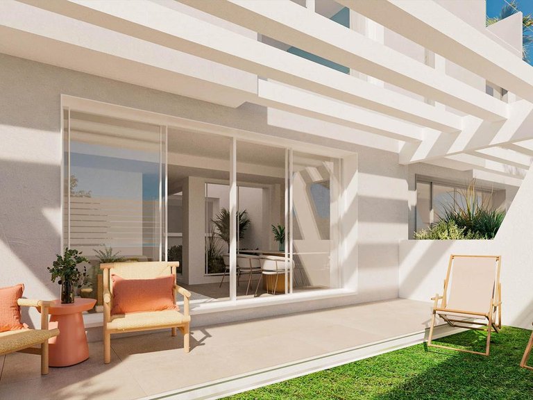Apartment for Sale in Estepona, Malaga 8