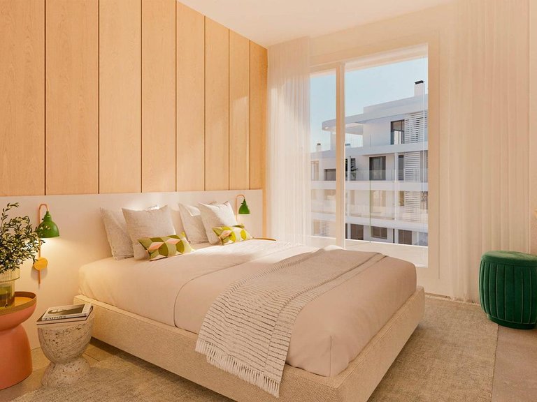 Apartment for Sale in Estepona, Malaga 6