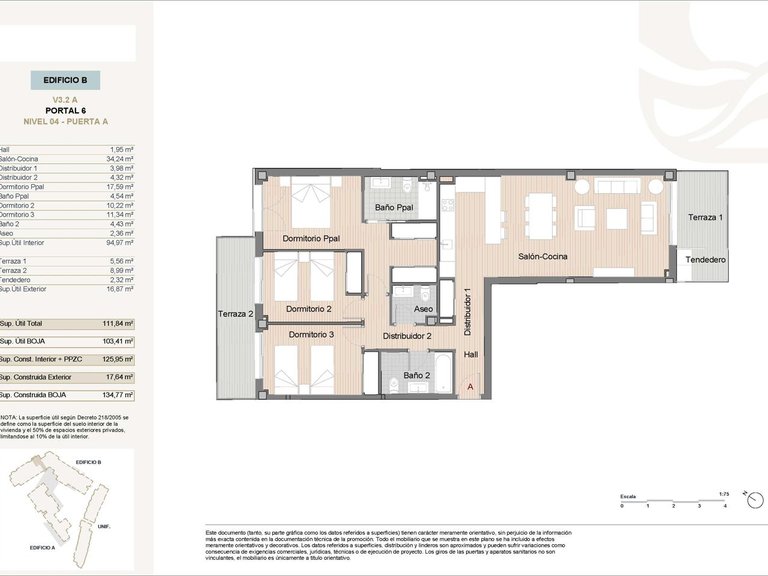 Apartment for Sale in Estepona, Malaga 11