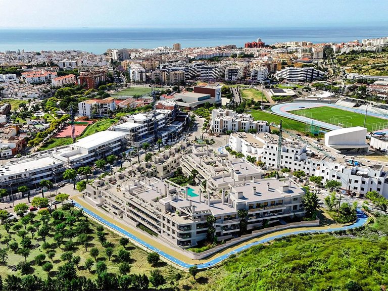 Apartment for Sale in Estepona, Malaga 6