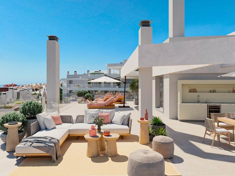 Apartment for Sale in Estepona, Malaga 9