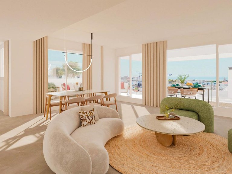 Town House for Sale in Estepona, Malaga 4