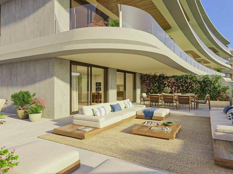 Apartment for Sale in Mijas, Malaga 1