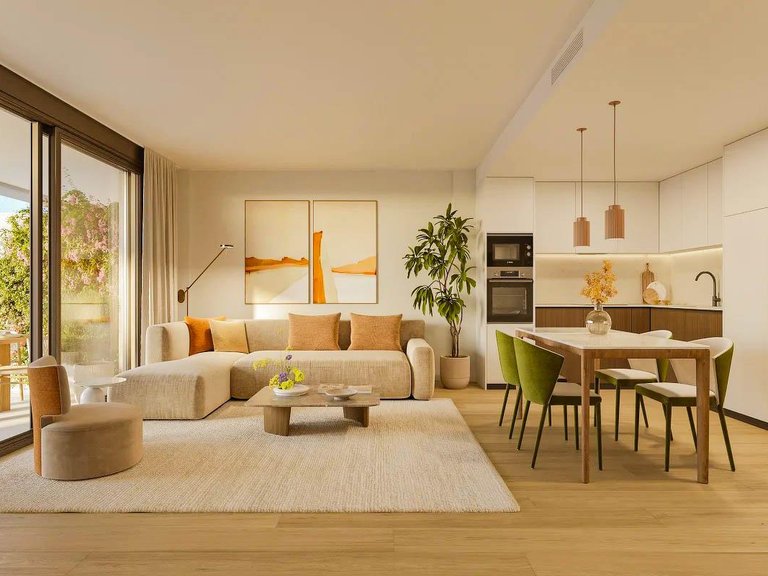 Apartment for Sale in Mijas, Malaga 5