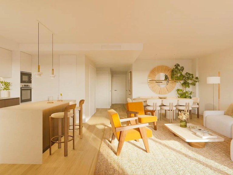 Apartment for Sale in Mijas, Malaga 4