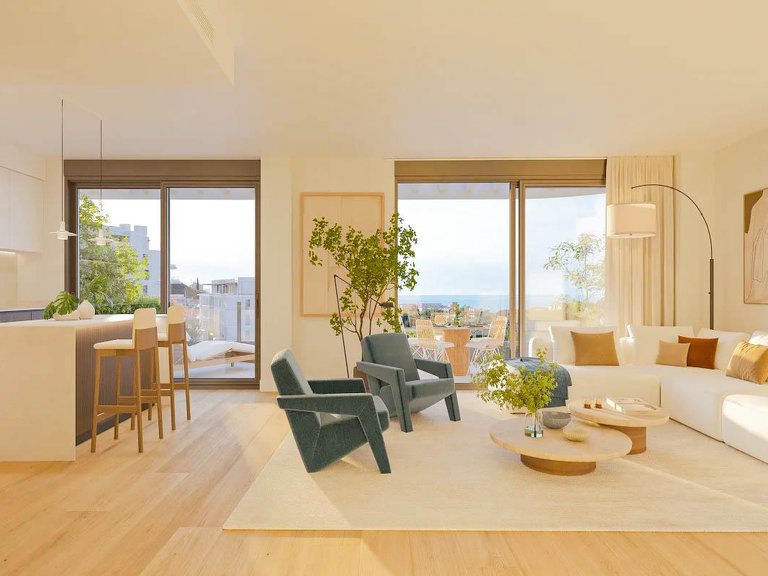 Apartment for Sale in Mijas, Malaga 4