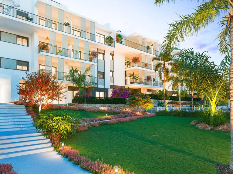 Penthouse for Sale in Estepona, Malaga 4