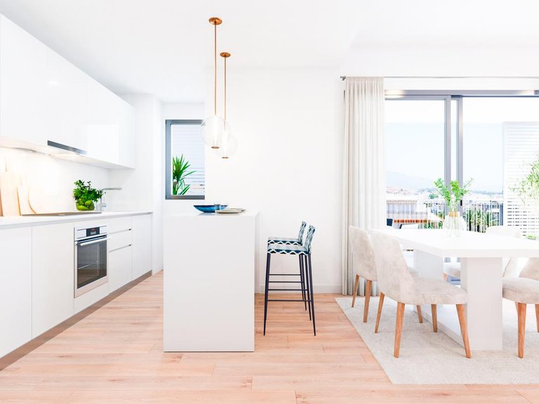 Penthouse for Sale in Estepona, Malaga 7