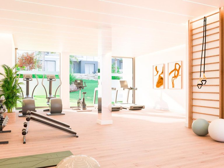 Penthouse for Sale in Estepona, Malaga 12