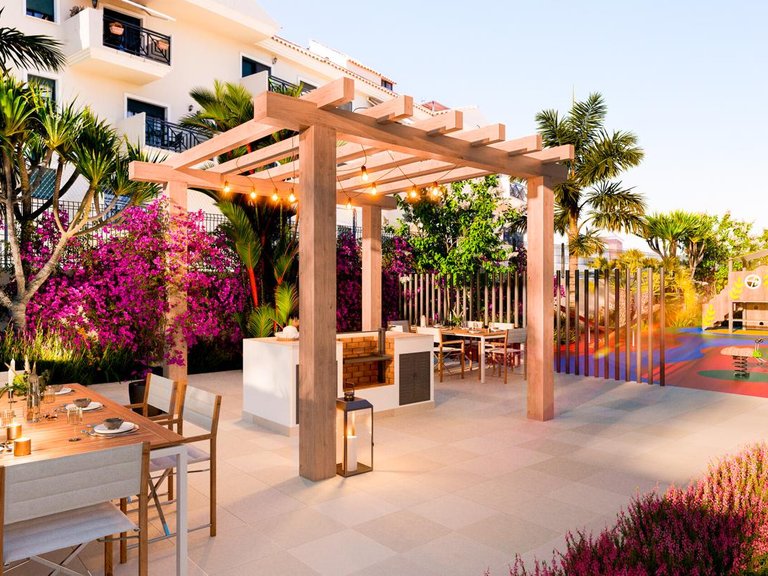 Penthouse for Sale in Estepona, Malaga 10