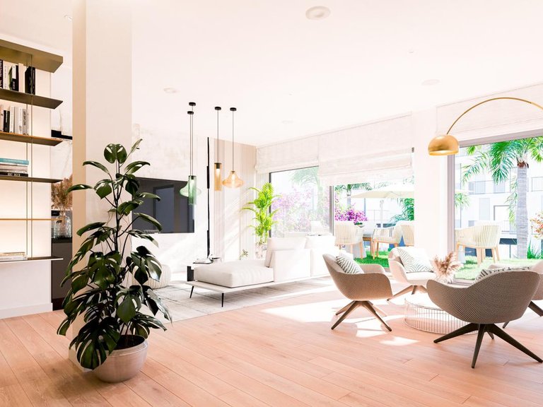 Penthouse for Sale in Estepona, Malaga 3