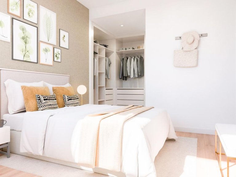 Penthouse for Sale in Estepona, Malaga 8
