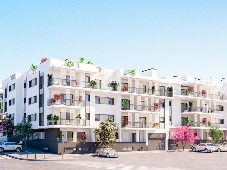 Penthouse for Sale in Estepona, Malaga 9