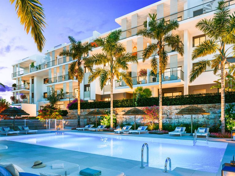 Penthouse for Sale in Estepona, Malaga 6