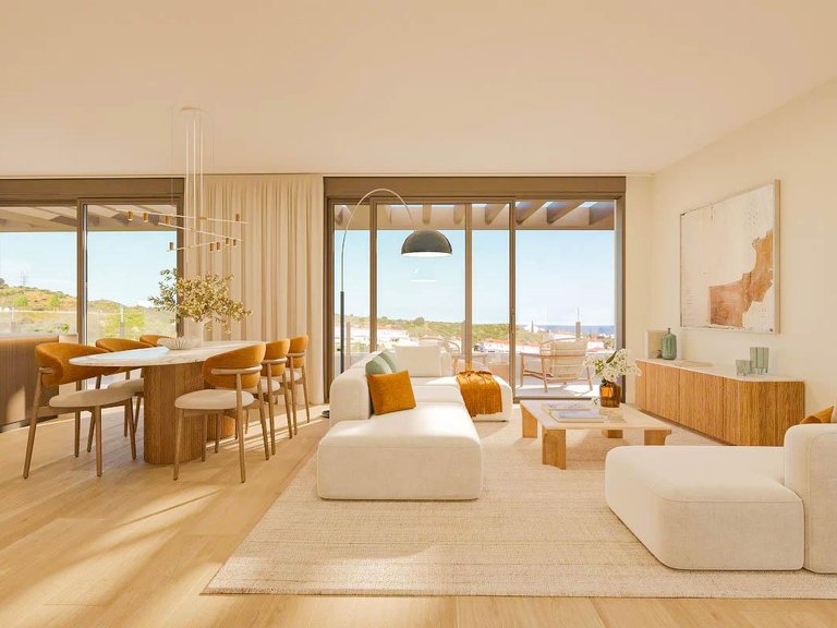 Apartment for Sale in Mijas, Malaga 1