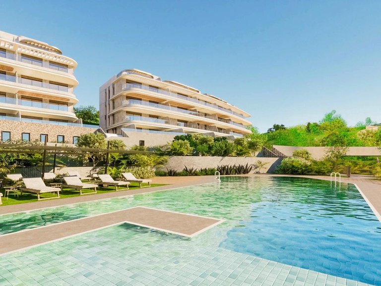 Apartment for Sale in Mijas, Malaga 2