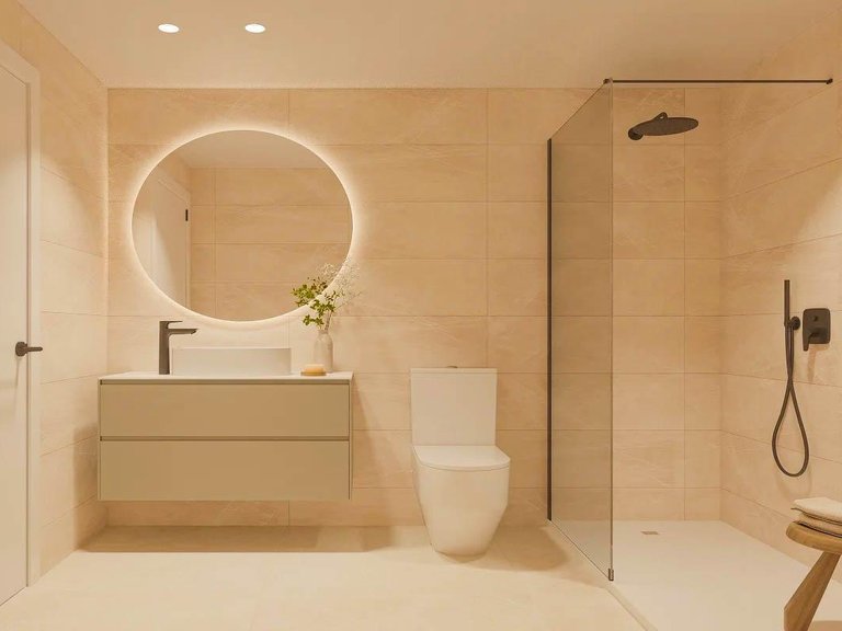 Apartment for Sale in Mijas, Malaga 9