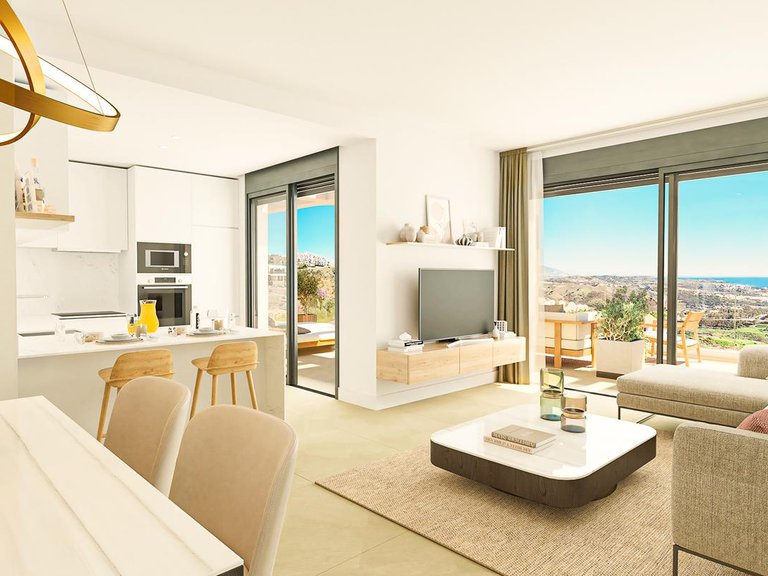 Apartment for Sale in Mijas, Malaga 3