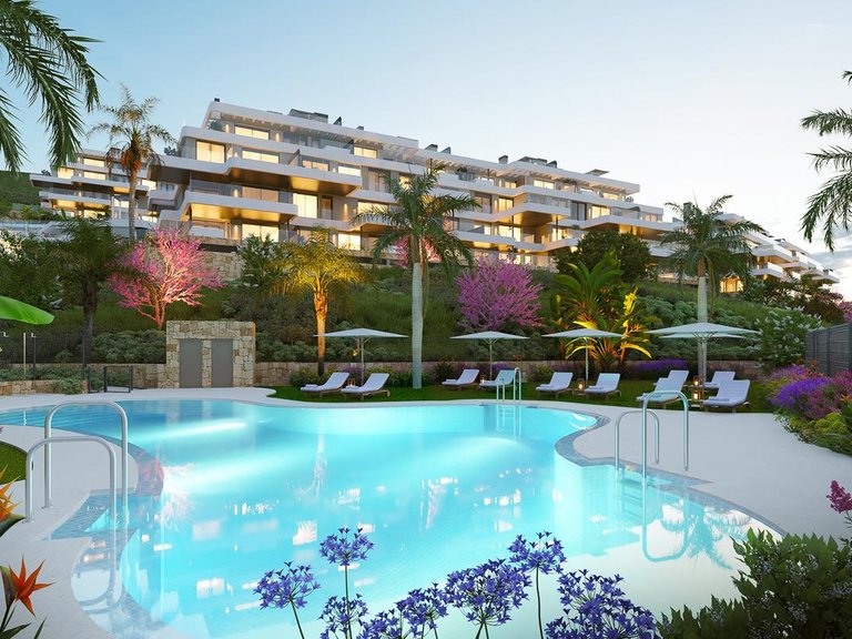 Apartment for Sale in Mijas, Malaga 7