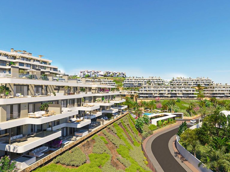 Apartment for Sale in Mijas, Malaga 6