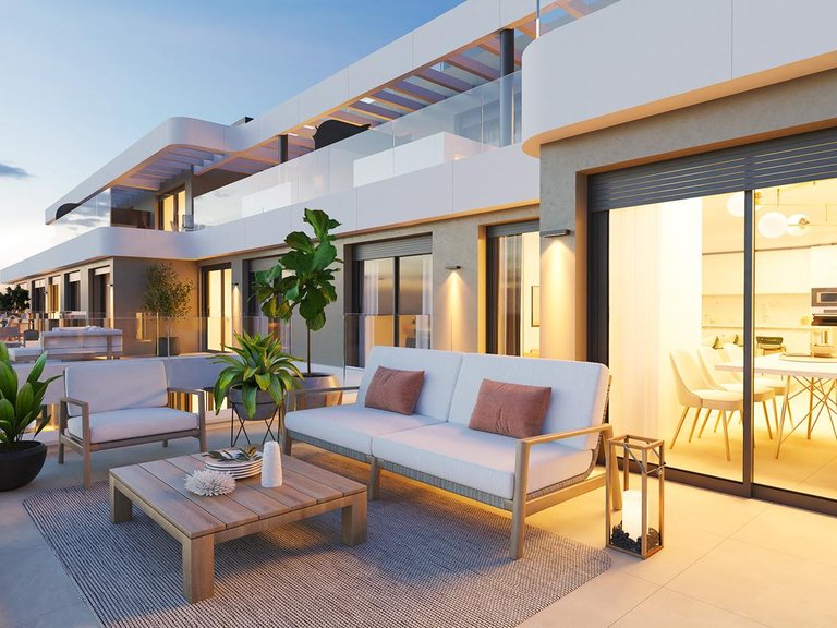 Apartment for Sale in Mijas, Malaga 13