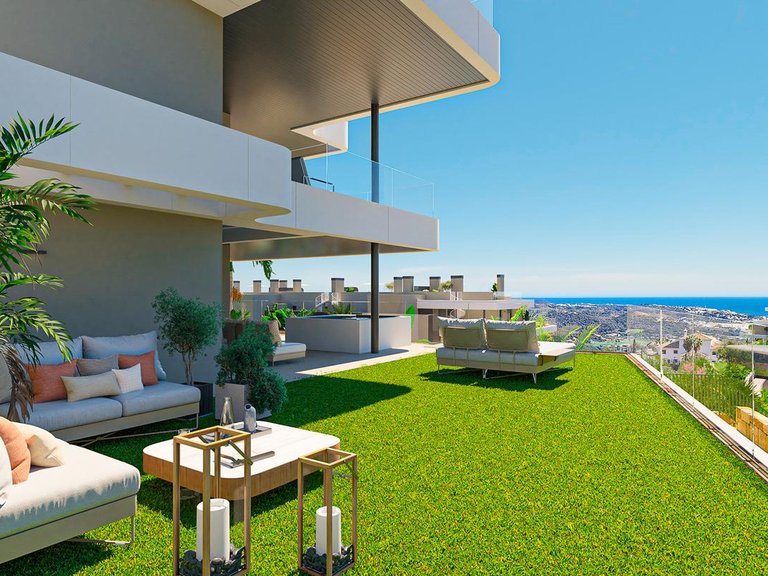 Apartment for Sale in Mijas, Malaga 12