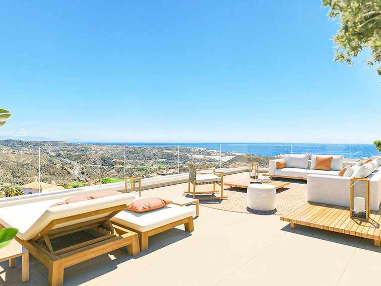 Apartment for Sale in Mijas, Malaga 18