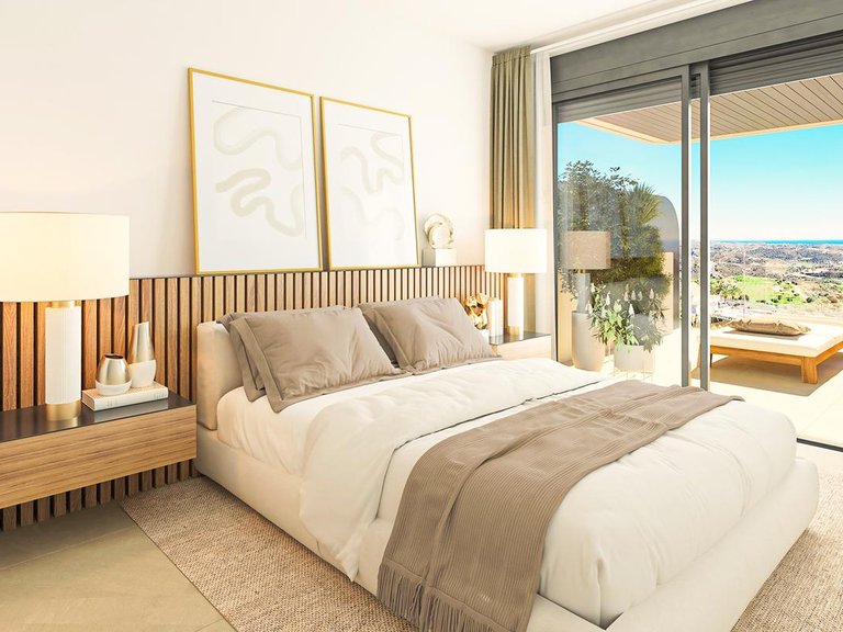 Apartment for Sale in Mijas, Malaga 12