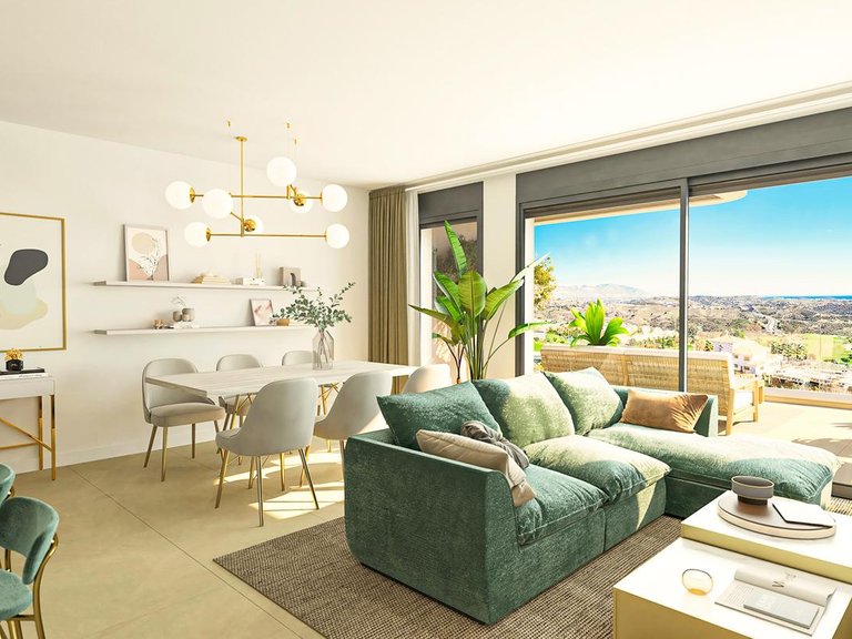 Apartment for Sale in Mijas, Malaga 6